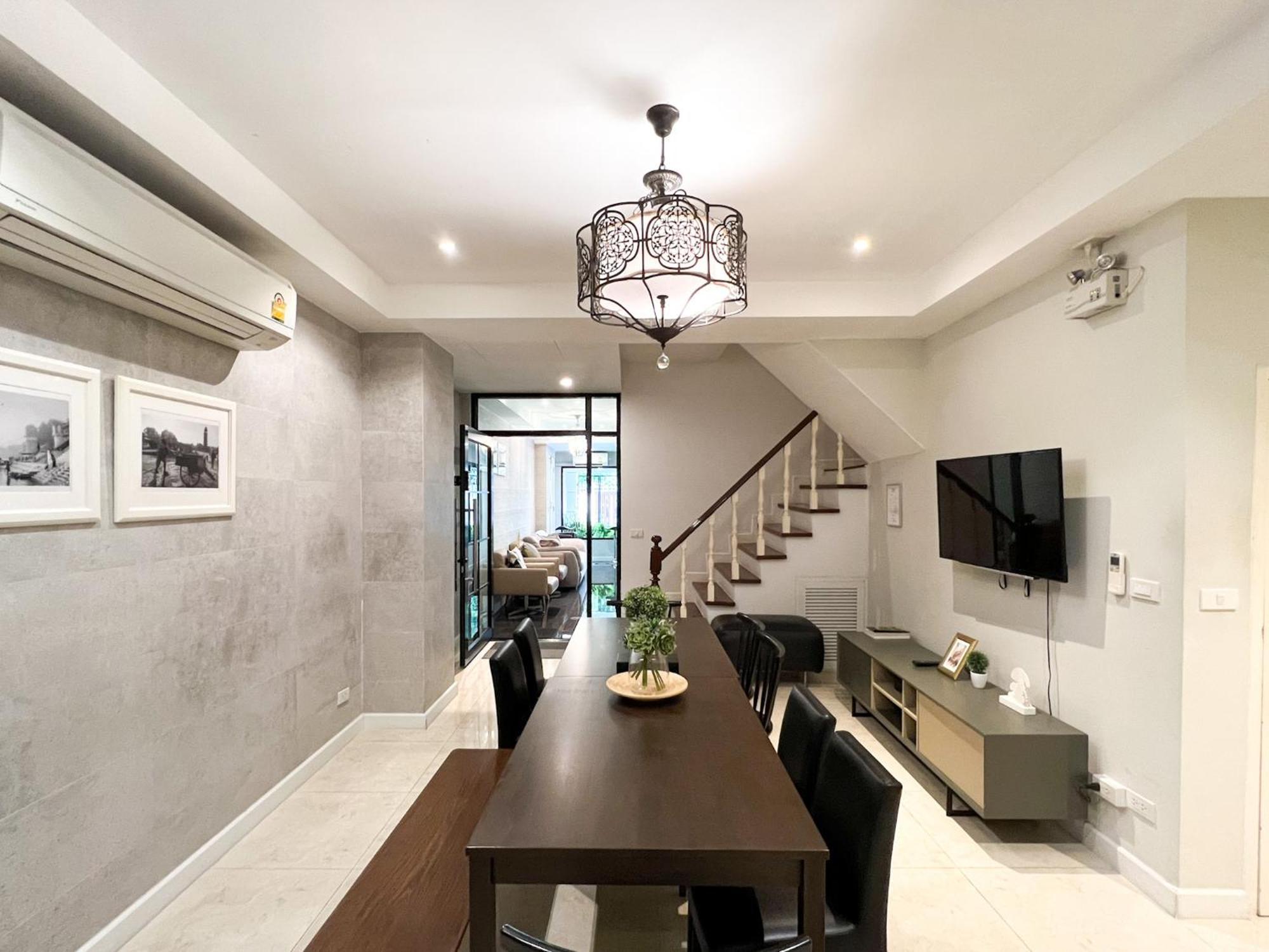 בנגקוק Neveu Premier Residence : Ratchada מראה חיצוני תמונה
