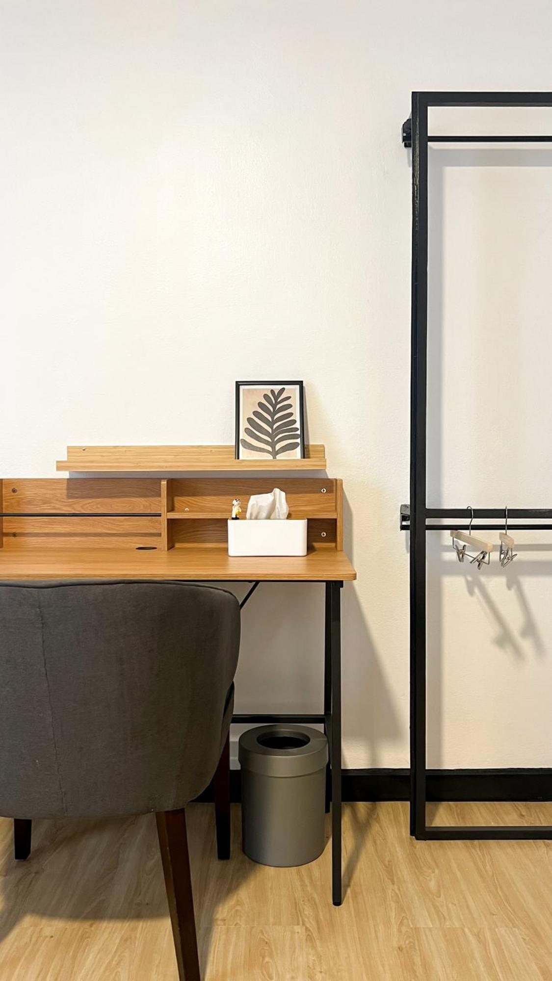 בנגקוק Neveu Premier Residence : Ratchada מראה חיצוני תמונה