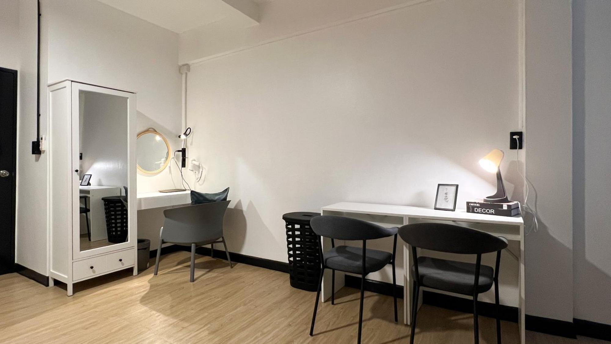 בנגקוק Neveu Premier Residence : Ratchada מראה חיצוני תמונה