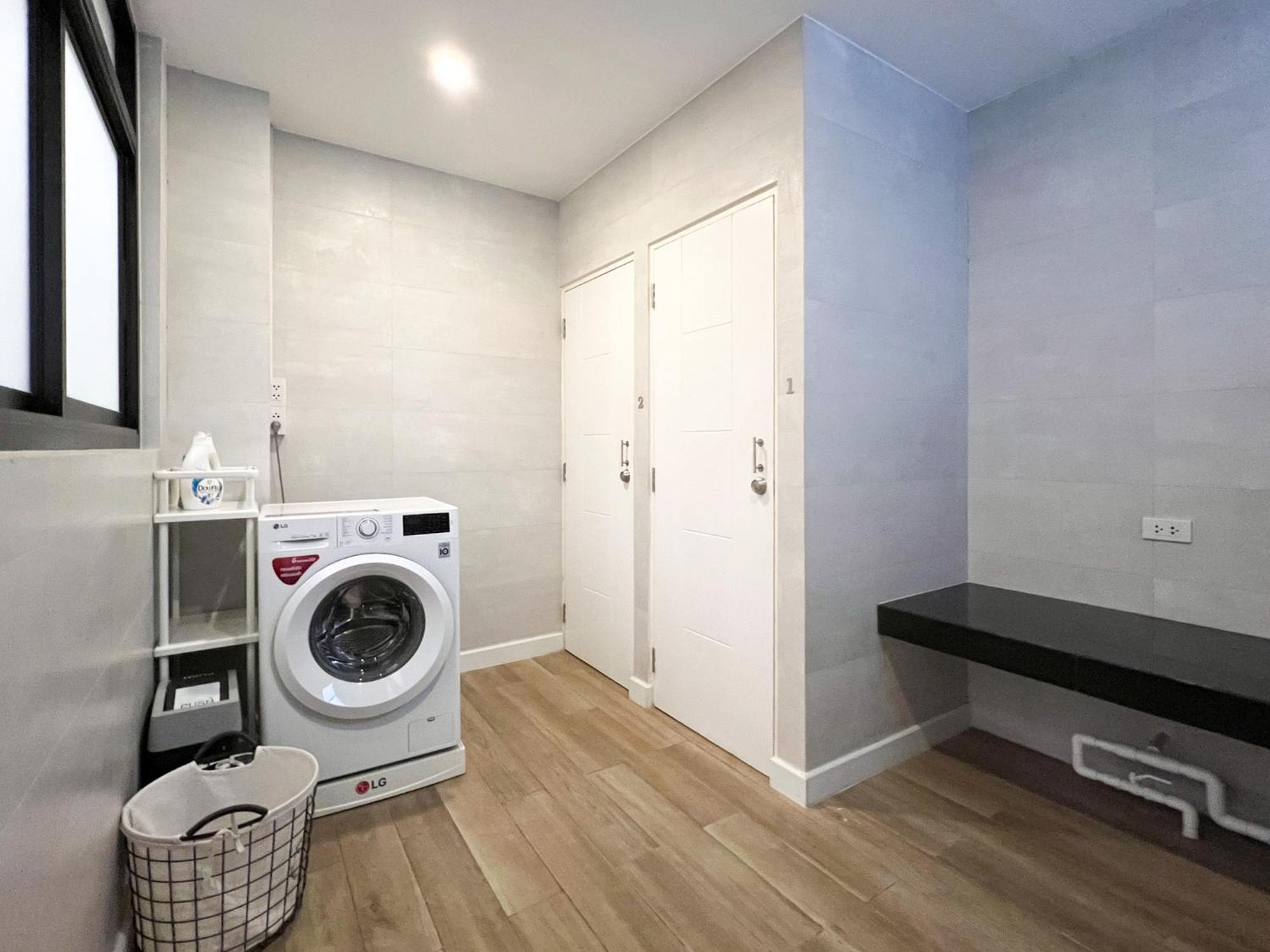 בנגקוק Neveu Premier Residence : Ratchada מראה חיצוני תמונה