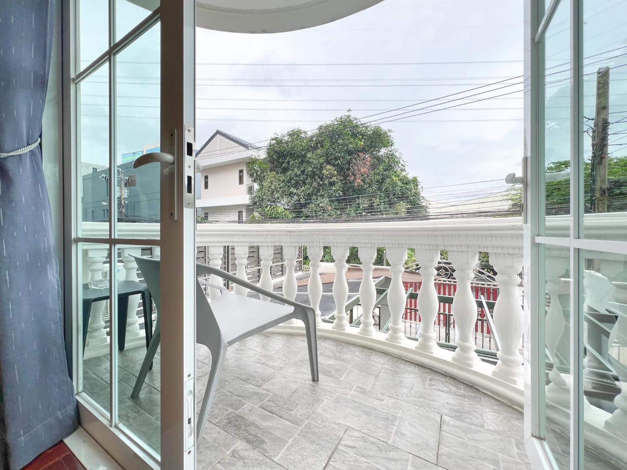 בנגקוק Neveu Premier Residence : Ratchada מראה חיצוני תמונה