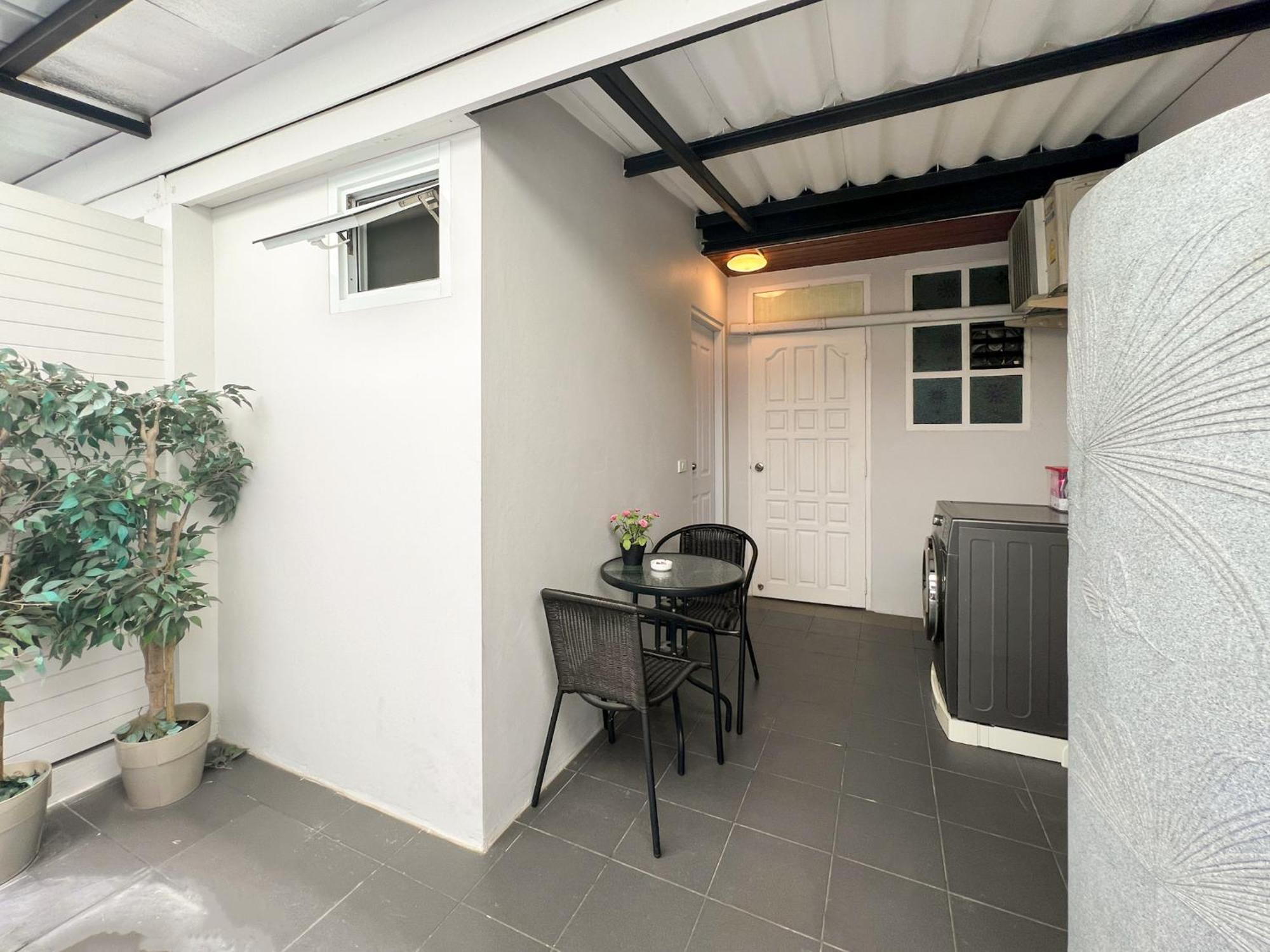 בנגקוק Neveu Premier Residence : Ratchada מראה חיצוני תמונה