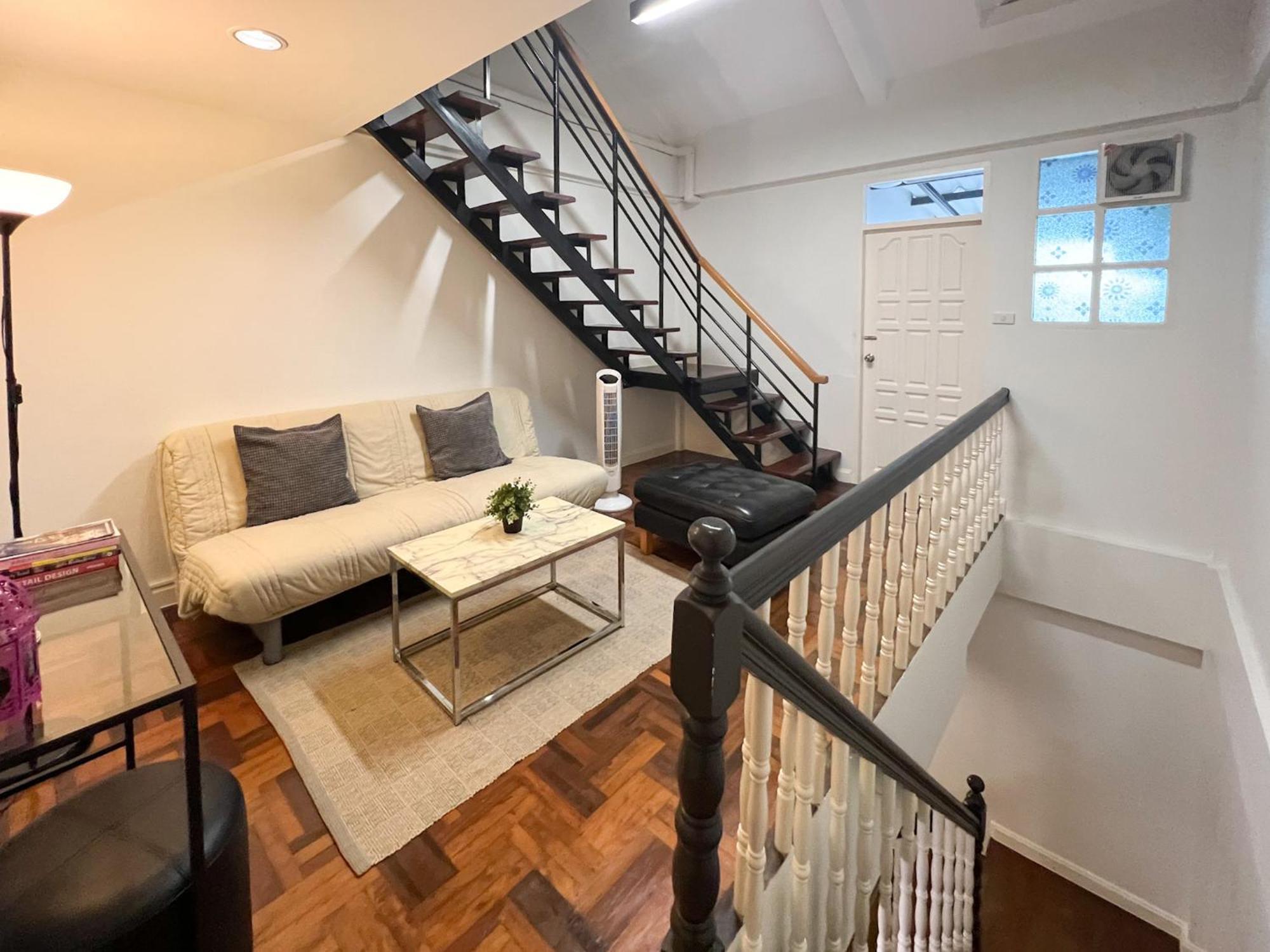 בנגקוק Neveu Premier Residence : Ratchada מראה חיצוני תמונה