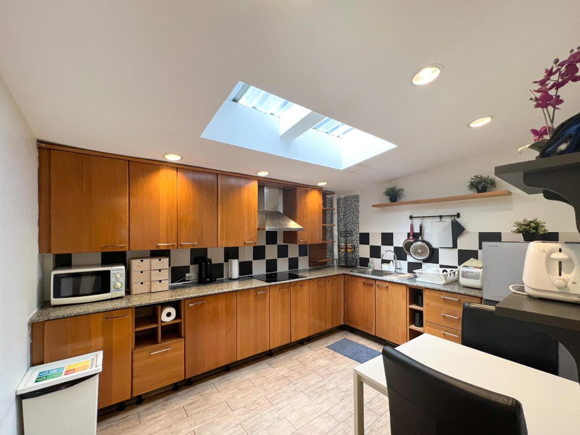 בנגקוק Neveu Premier Residence : Ratchada מראה חיצוני תמונה