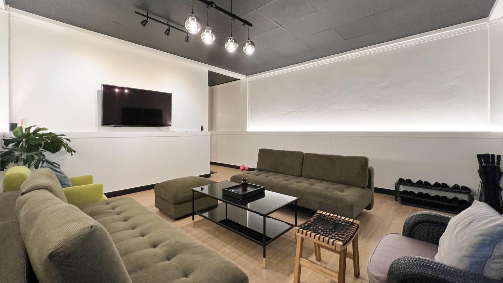 בנגקוק Neveu Premier Residence : Ratchada מראה חיצוני תמונה