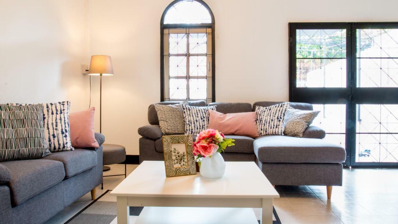 בנגקוק Neveu Premier Residence : Ratchada מראה חיצוני תמונה