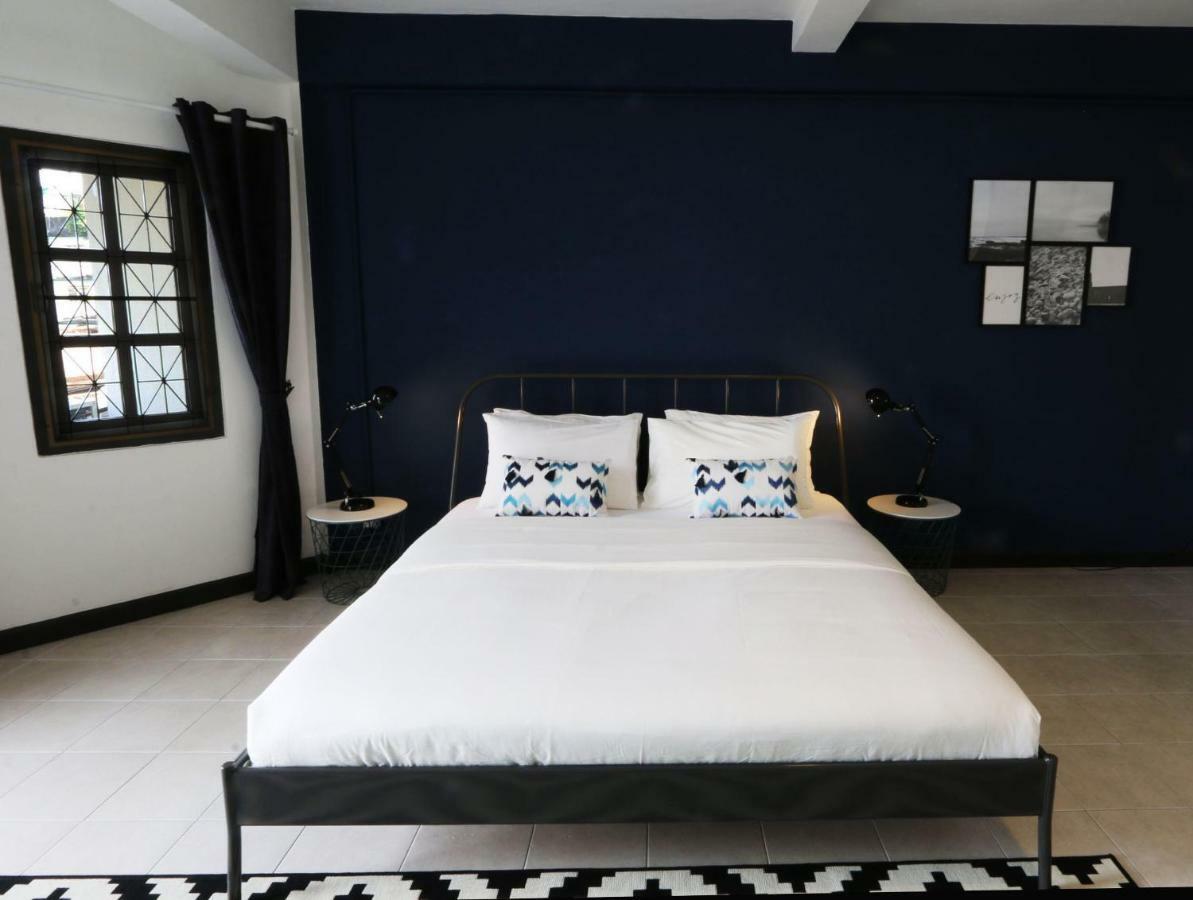 בנגקוק Neveu Premier Residence : Ratchada מראה חיצוני תמונה