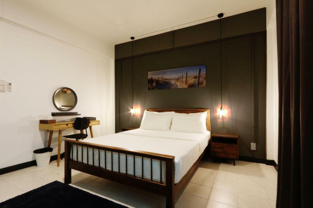 בנגקוק Neveu Premier Residence : Ratchada מראה חיצוני תמונה