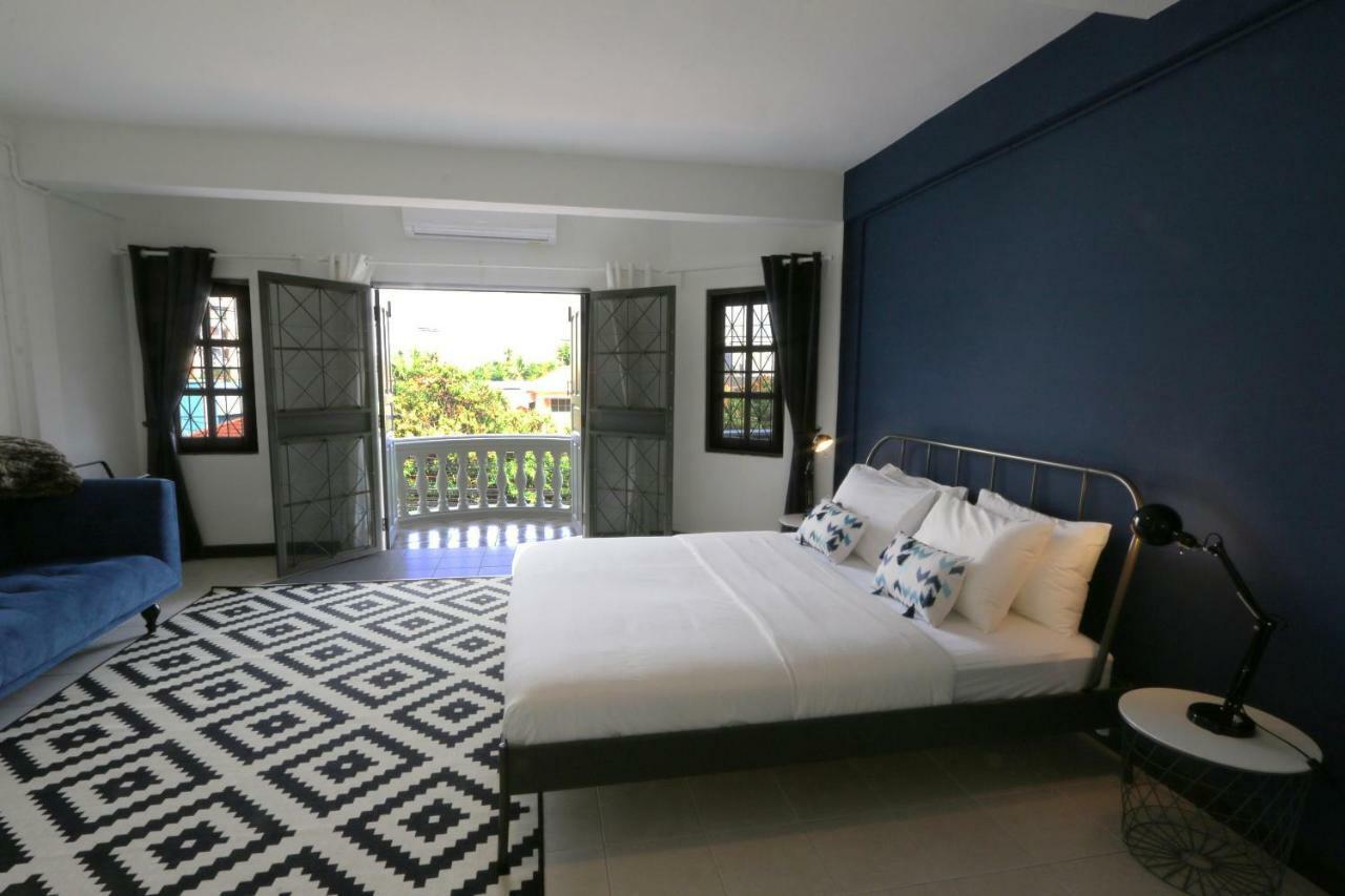 בנגקוק Neveu Premier Residence : Ratchada מראה חיצוני תמונה