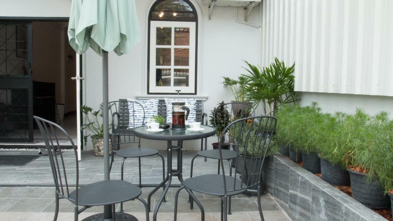 בנגקוק Neveu Premier Residence : Ratchada מראה חיצוני תמונה