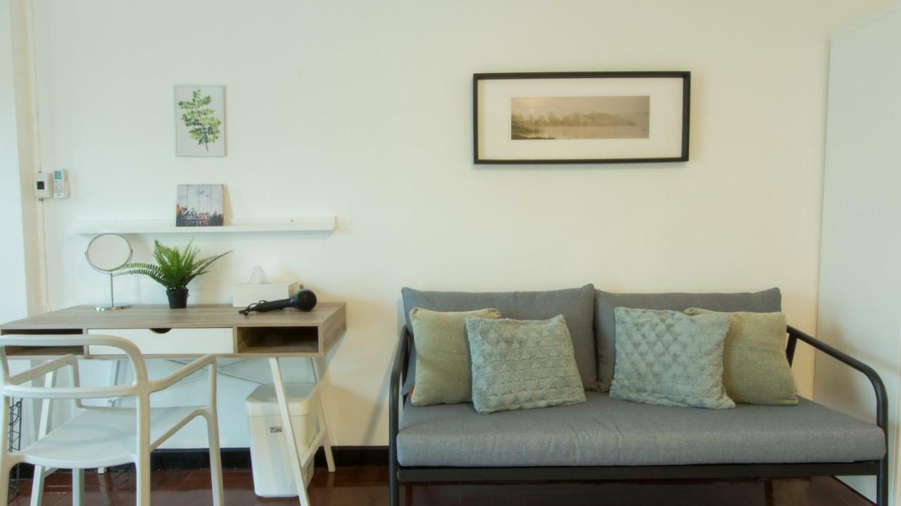 בנגקוק Neveu Premier Residence : Ratchada מראה חיצוני תמונה