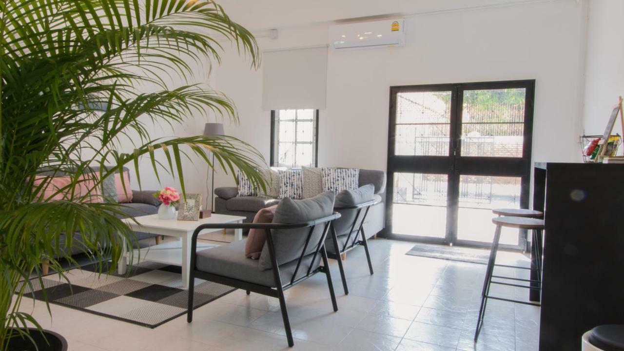 בנגקוק Neveu Premier Residence : Ratchada מראה חיצוני תמונה